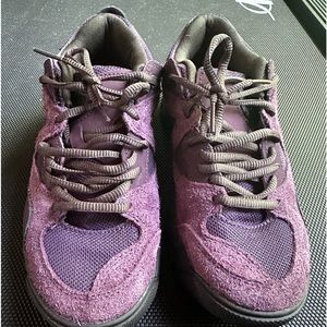 Vans Trailhead Hiking Shoes